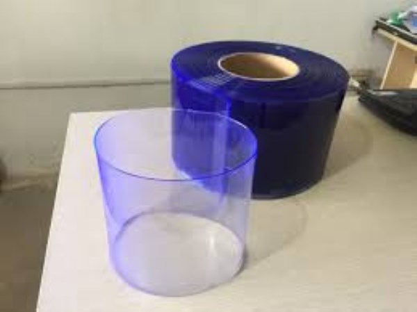 Cuộn PVC tiêu chuẩn