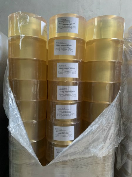 Cuộn PVC tiêu chuẩn