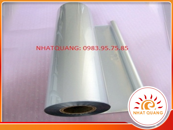 Cuộn màng nhôm thành phẩm