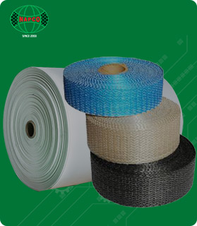 Cuộn manh PP & dải mono PP