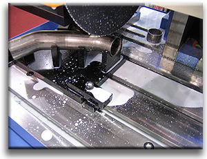 Cutting machine
