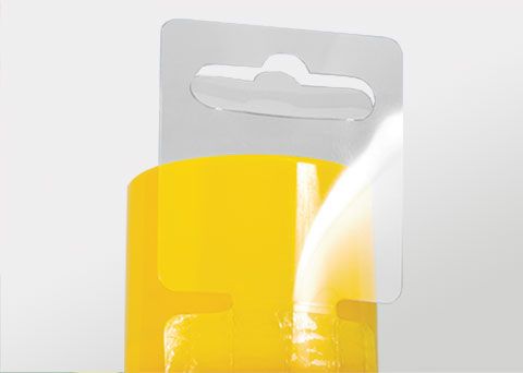 Cylinder Hang Tabs