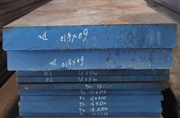 Thép D2 tấm