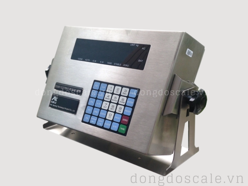 Bộ chỉ thị D2008FA