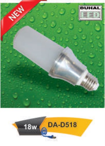 DA-D518n