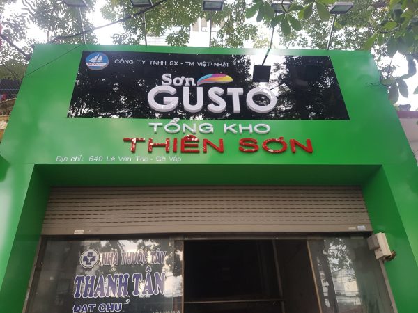 Gusto