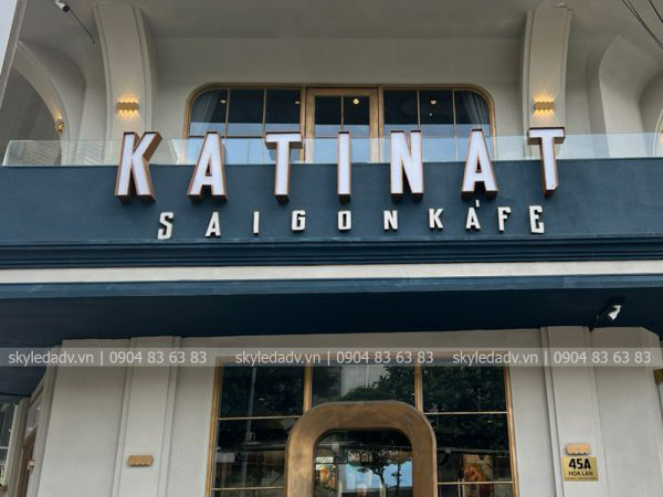 Katinat