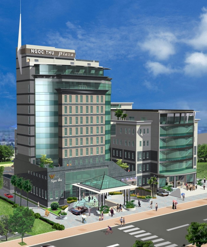 Ngọc Thu Plaza