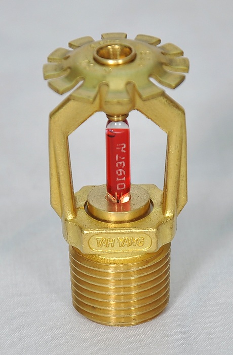 Đầu phun SPRINLER hướng lên