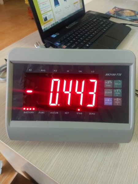 Đầu T7E