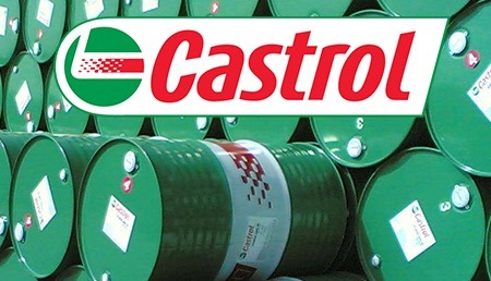 Dầu nhớt Castrol các loại