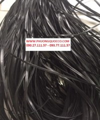 Dây đen kẽm cứng