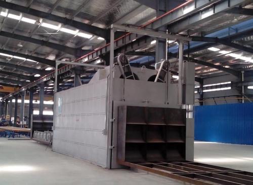 Dây chuyền sản xuất