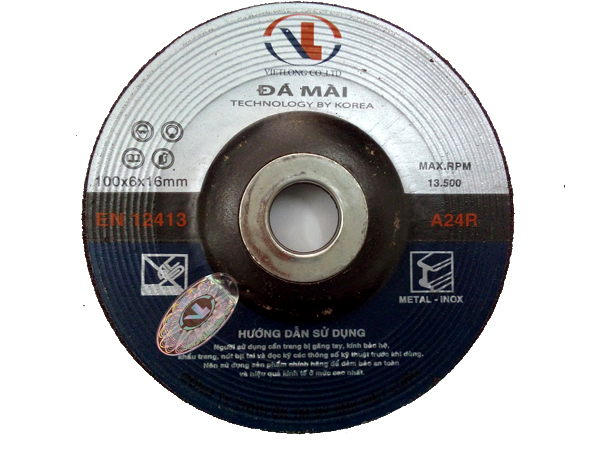 Đá mài