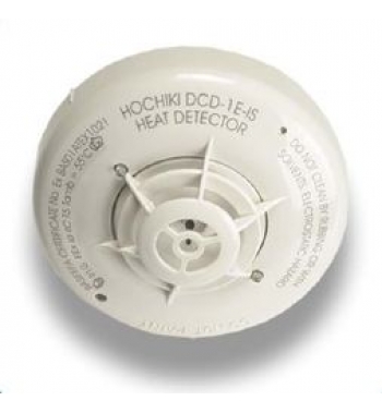 DCD-1E-IS đầu báo nhiệt dùng cho môi trường nguy hiểm