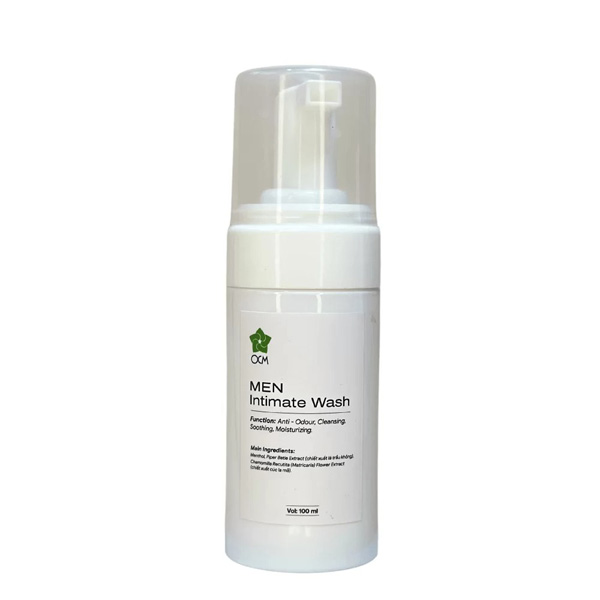 DDVS nam dạng foam