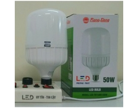 Đèn LED BULB