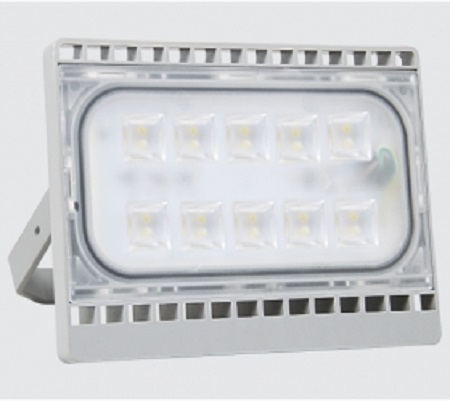 Đèn pha led ngoài trời