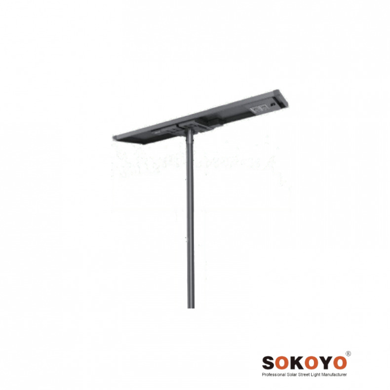 Đèn đường NLMT Sokoyo Coolex 60W, 80W, 100W, 120W