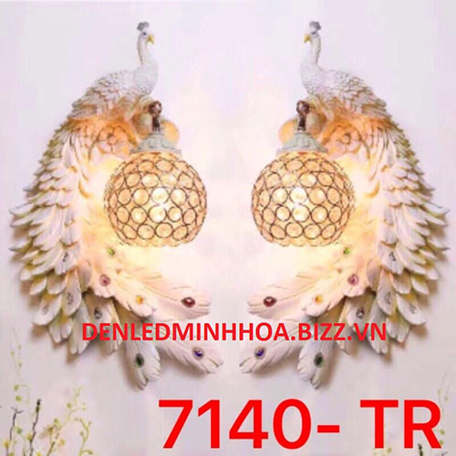 Đèn ngăn tường