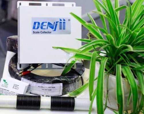 DENJII JPD 200