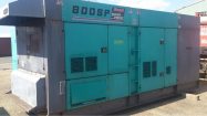 Máy phát điện Denyo 800 KVA