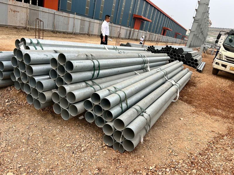 DH Logistics Property Minh Quang Việt Nam