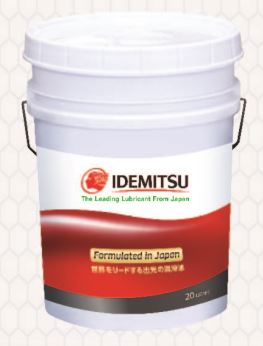 IDEMITSU DIESEL CF/SF 40