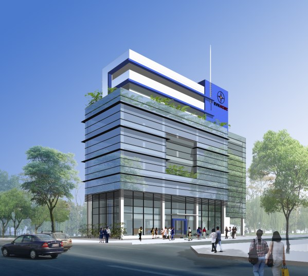 Điện lực Sài Gòn