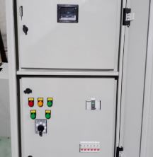 Điều khiển chiếu sáng