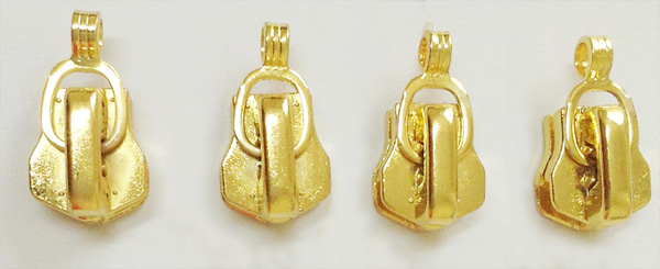 Đầu khóa kéo