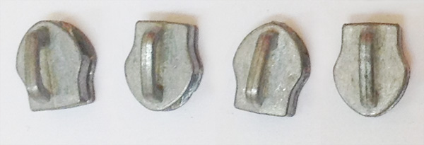 Đầu khóa kéo