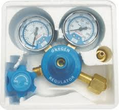Đồng hồ gas