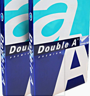 Giấy DOUBLE-A