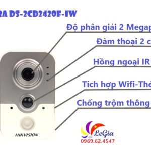 Camera quan sát