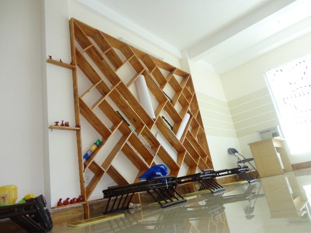 Nhà thép tiền chế