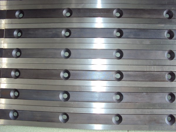 Gia công khuôn mẫu