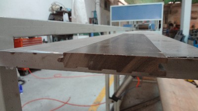 Gỗ Nhựa Lót Sàn
