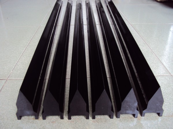 Gia công khuôn mẫu