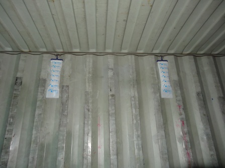 Thi công điều hòa thông gió