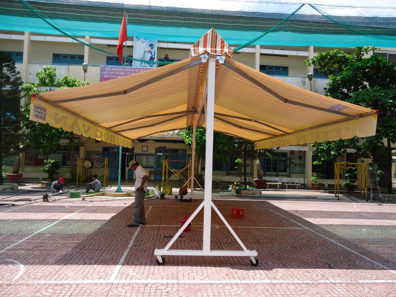 Sản phẩm gia công sắt