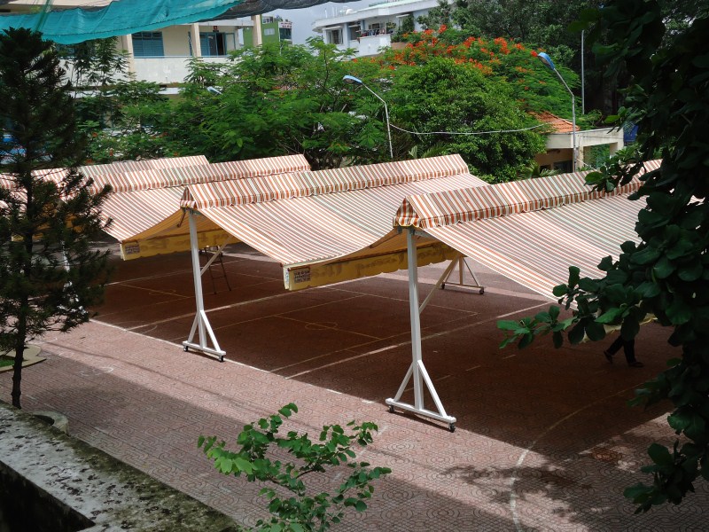 Sản phẩm gia công sắt