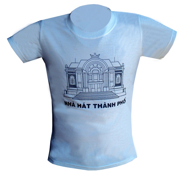 áo thun quảng cáo