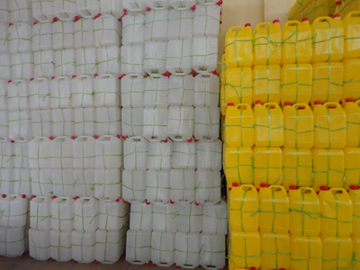Can nhựa dân dụng