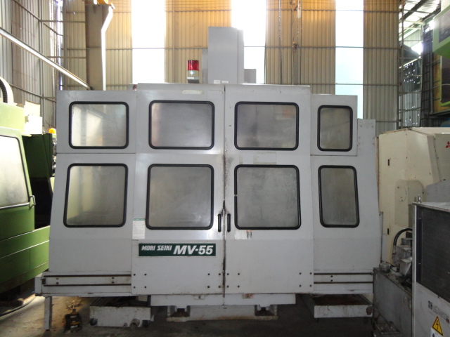 Máy Phay DSC05276