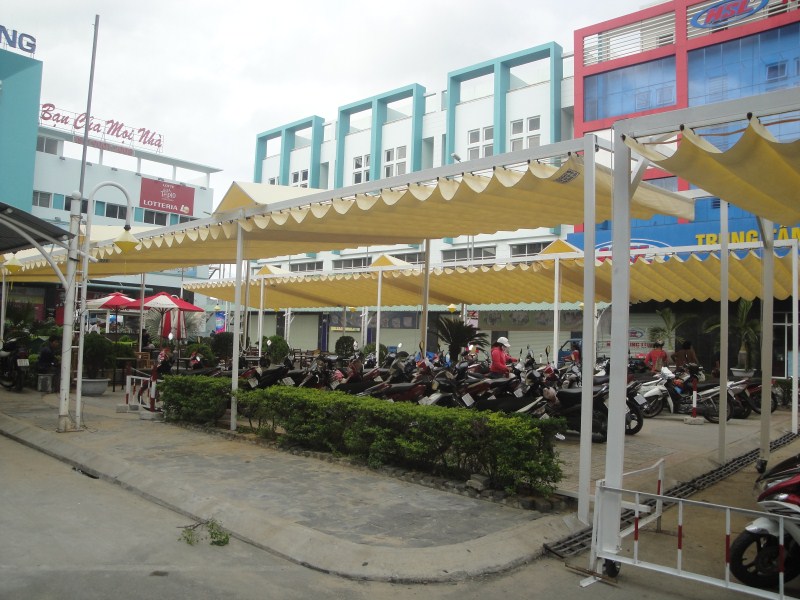 Sản phẩm gia công sắt
