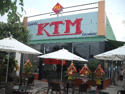 Chữ Nổi