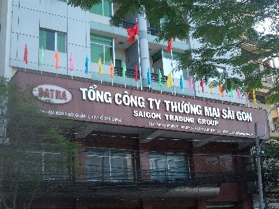 Quảng Cáo Bảng Hiệu
