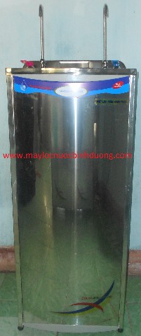 Máy lọc nước dân dụng