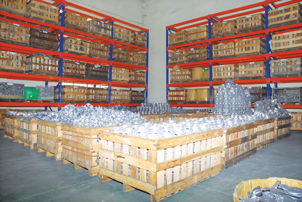 Xưởng sản xuất